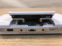 GD7226 No Battery PSP-1000 CERAMIC WHITE SONY PSP Console Japan