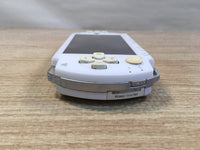 GD7226 No Battery PSP-1000 CERAMIC WHITE SONY PSP Console Japan