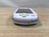 GD7226 No Battery PSP-1000 CERAMIC WHITE SONY PSP Console Japan