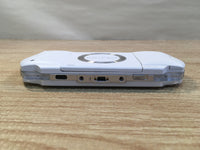 GD7226 No Battery PSP-1000 CERAMIC WHITE SONY PSP Console Japan