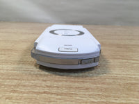 GD7226 No Battery PSP-1000 CERAMIC WHITE SONY PSP Console Japan