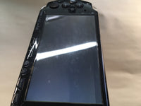 GD7233 Plz Read Item Condi PSP-2000 PIANO BLACK SONY PSP Console Japan