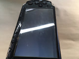 GD7233 Plz Read Item Condi PSP-2000 PIANO BLACK SONY PSP Console Japan