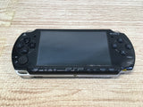 GD7233 Plz Read Item Condi PSP-2000 PIANO BLACK SONY PSP Console Japan