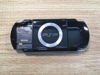 GD7233 Plz Read Item Condi PSP-2000 PIANO BLACK SONY PSP Console Japan