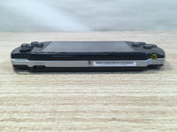 GD7233 Plz Read Item Condi PSP-2000 PIANO BLACK SONY PSP Console Japan