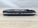 GD7233 Plz Read Item Condi PSP-2000 PIANO BLACK SONY PSP Console Japan