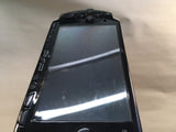 GD7233 Plz Read Item Condi PSP-2000 PIANO BLACK SONY PSP Console Japan