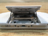 GD7235 Plz Read Item Condi PSP-2000 CERAMIC WHITE SONY PSP Console Japan