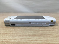 GD7235 Plz Read Item Condi PSP-2000 CERAMIC WHITE SONY PSP Console Japan