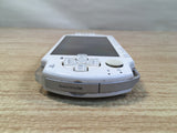 GD7235 Plz Read Item Condi PSP-2000 CERAMIC WHITE SONY PSP Console Japan
