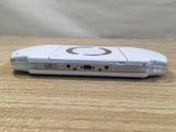 GD7235 Plz Read Item Condi PSP-2000 CERAMIC WHITE SONY PSP Console Japan