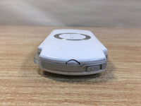 GD7235 Plz Read Item Condi PSP-2000 CERAMIC WHITE SONY PSP Console Japan