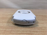 GD7235 Plz Read Item Condi PSP-2000 CERAMIC WHITE SONY PSP Console Japan