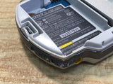 GD7237 Plz Read Item Condi PSP-2000 ICE Silver SONY PSP Console Japan