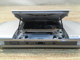 GD7237 Plz Read Item Condi PSP-2000 ICE Silver SONY PSP Console Japan