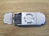 GD7237 Plz Read Item Condi PSP-2000 ICE Silver SONY PSP Console Japan