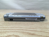 GD7237 Plz Read Item Condi PSP-2000 ICE Silver SONY PSP Console Japan