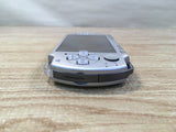 GD7237 Plz Read Item Condi PSP-2000 ICE Silver SONY PSP Console Japan