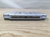 GD7237 Plz Read Item Condi PSP-2000 ICE Silver SONY PSP Console Japan