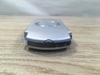 GD7237 Plz Read Item Condi PSP-2000 ICE Silver SONY PSP Console Japan