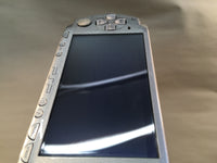 GD7237 Plz Read Item Condi PSP-2000 ICE Silver SONY PSP Console Japan