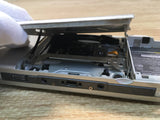 GD7239 Plz Read Item Condi PSP-2000 ICE Silver SONY PSP Console Japan