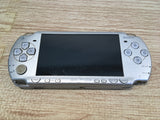 GD7239 Plz Read Item Condi PSP-2000 ICE Silver SONY PSP Console Japan