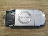 GD7239 Plz Read Item Condi PSP-2000 ICE Silver SONY PSP Console Japan