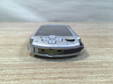 GD7239 Plz Read Item Condi PSP-2000 ICE Silver SONY PSP Console Japan