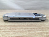 GD7239 Plz Read Item Condi PSP-2000 ICE Silver SONY PSP Console Japan