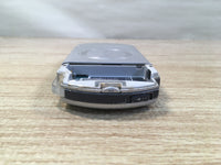 GD7239 Plz Read Item Condi PSP-2000 ICE Silver SONY PSP Console Japan
