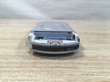 GD7239 Plz Read Item Condi PSP-2000 ICE Silver SONY PSP Console Japan