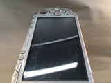GD7239 Plz Read Item Condi PSP-2000 ICE Silver SONY PSP Console Japan