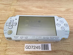 GD7245 Plz Read Item Condi PSP-2000 FELICIA BLUE SONY PSP Console Japan