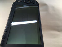 GD7280 Plz Read Item CondPSP-3000 MONSTER HUNTER 3RD Ver. SONY PSP Console Japan