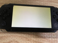 GD7280 Plz Read Item CondPSP-3000 MONSTER HUNTER 3RD Ver. SONY PSP Console Japan