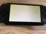 GD7280 Plz Read Item CondPSP-3000 MONSTER HUNTER 3RD Ver. SONY PSP Console Japan