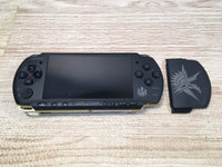 GD7280 Plz Read Item CondPSP-3000 MONSTER HUNTER 3RD Ver. SONY PSP Console Japan
