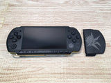 GD7280 Plz Read Item CondPSP-3000 MONSTER HUNTER 3RD Ver. SONY PSP Console Japan