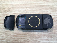GD7280 Plz Read Item CondPSP-3000 MONSTER HUNTER 3RD Ver. SONY PSP Console Japan