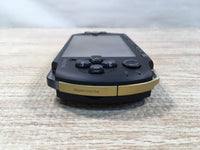 GD7280 Plz Read Item CondPSP-3000 MONSTER HUNTER 3RD Ver. SONY PSP Console Japan