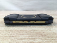 GD7280 Plz Read Item CondPSP-3000 MONSTER HUNTER 3RD Ver. SONY PSP Console Japan