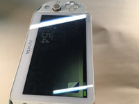 GD7282 Plz Read Item Co PS Vita PCH-2000 LIGHT BLUE WIHTE SONY PSP Console Japan