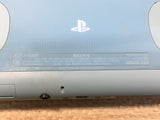 GD7282 Plz Read Item Co PS Vita PCH-2000 LIGHT BLUE WIHTE SONY PSP Console Japan