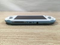 GD7282 Plz Read Item Co PS Vita PCH-2000 LIGHT BLUE WIHTE SONY PSP Console Japan