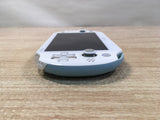 GD7282 Plz Read Item Co PS Vita PCH-2000 LIGHT BLUE WIHTE SONY PSP Console Japan