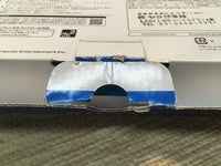 GD7286 PS Vita PCH-1000 CRYSTAL WHITE BOXED SONY PSP Console Japan