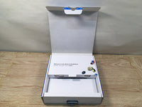 GD7286 PS Vita PCH-1000 CRYSTAL WHITE BOXED SONY PSP Console Japan