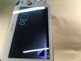 GD7286 PS Vita PCH-1000 CRYSTAL WHITE BOXED SONY PSP Console Japan